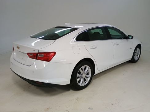 Used 2024 Chevrolet Malibu LT image 13
