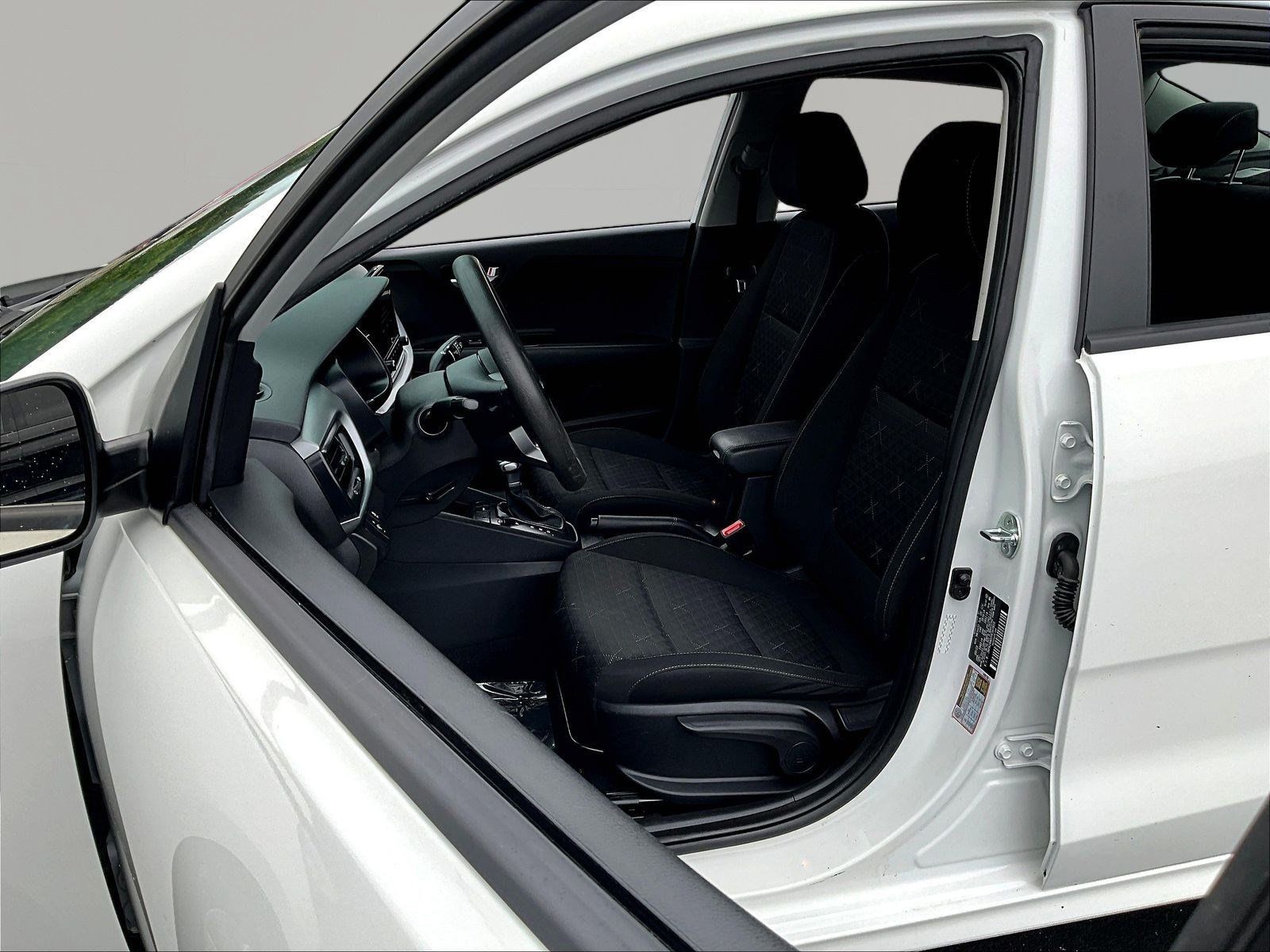 Used 2023 Kia Rio S FWD image 20
