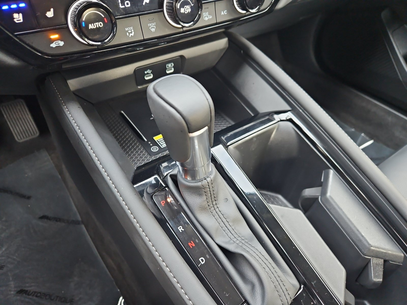 Used 2025 Honda Accord Touring image 25