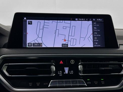 Used 2023 BMW X3 sDrive30i w/ Convenience Package image 13