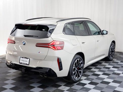 New 2026 BMW X3 M50 w/ Premium Package image 19
