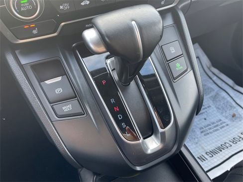 Certified 2021 Honda CR-V EX-L image 28