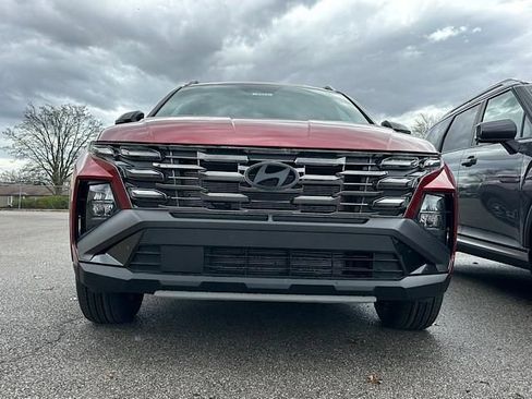 New 2026 Hyundai Tucson XRT image 2