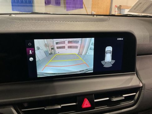 New 2026 Kia Seltos EX w/ EX Sunroof Package image 17