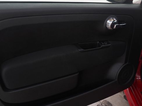 Used 2016 FIAT 500 Abarth w/ Mopar Scorpion Package image 22