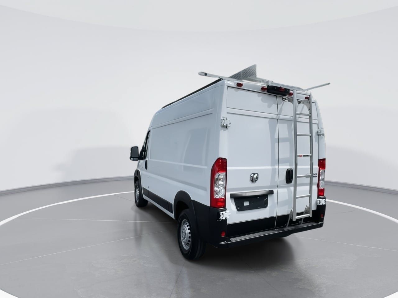 Used 2025 RAM ProMaster 2500 FWD image 14