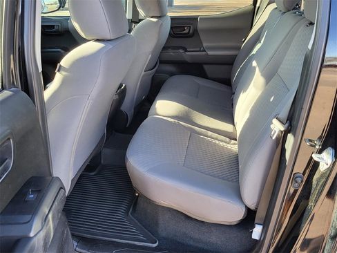 Used 2023 Toyota Tacoma SR image 12