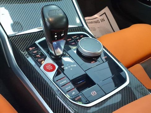 Used 2023 BMW M4 xDrive Competition w/ Executive Package image 18