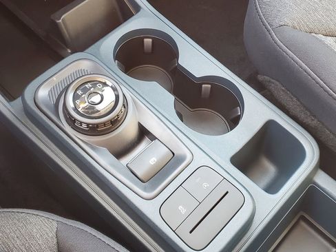 New 2025 Ford Maverick XLT w/ XLT Luxury Package image 21