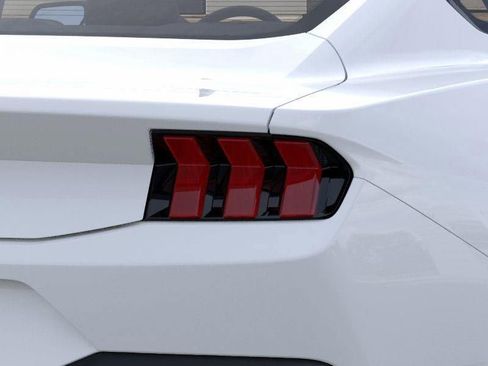 New 2026 Ford Mustang Coupe image 21