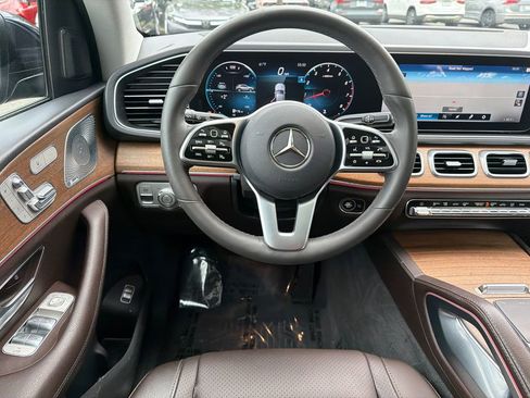 Used 2020 Mercedes-Benz GLE 350 4MATIC image 21