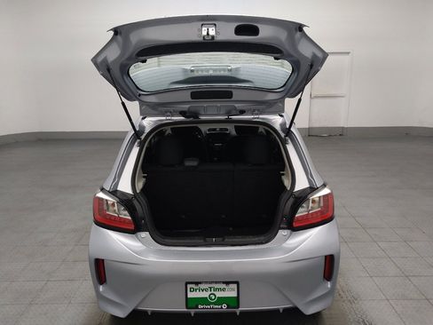 Used 2024 Mitsubishi Mirage ES FWD image 29