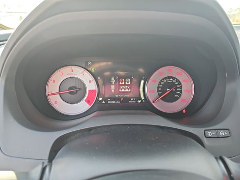 New 2025 Acura RDX A-Spec image 19