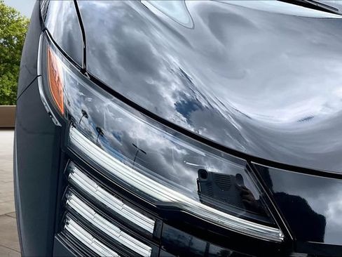 Certified 2025 Nissan Kicks SR AWD/4WD image 29