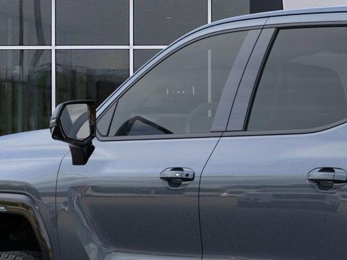 New 2026 GMC Sierra EV AT4 w/ AT4 Premium Package image 12