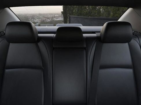 New 2026 MAZDA MAZDA3 2.5 S Sedan w/ Preferred Pkg image 9