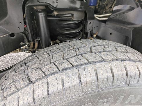 Used 2023 RAM 3500 Tradesman w/ Max Tow Package AWD/4WD image 11