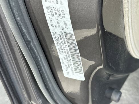 Used 2017 Dodge Grand Caravan SE w/ Power Window Group image 34