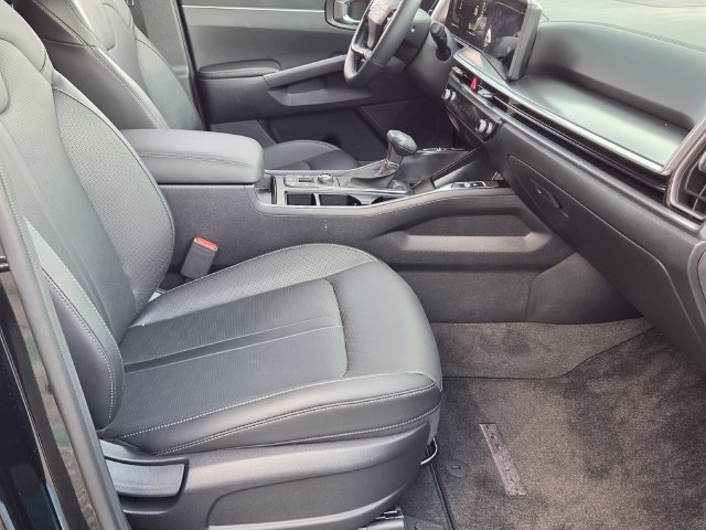 Certified 2026 Kia Sorento S AWD/4WD image 18