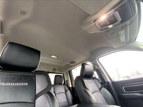 Certified 2024 RAM 2500 Laramie image 12