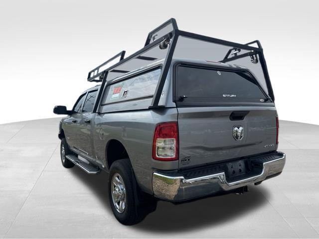 Used 2022 RAM 2500 Tradesman AWD/4WD image 12