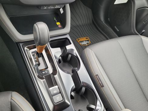 New 2026 Subaru Forester Wilderness AWD/4WD image 13