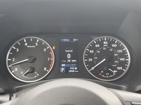 Certified 2025 Nissan Sentra S image 35