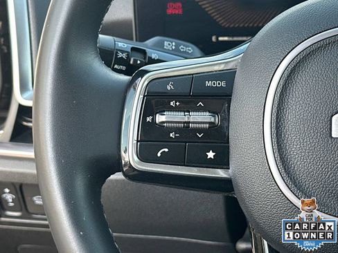 Used 2024 Kia Sorento X-Line EX AWD/4WD image 25
