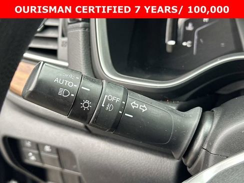 Used 2021 Honda CR-V EX image 30
