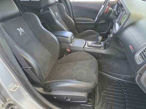 Used 2023 Dodge Charger Scat Pack RWD image 27