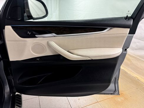 Used 2017 BMW X5 xDrive35i image 16