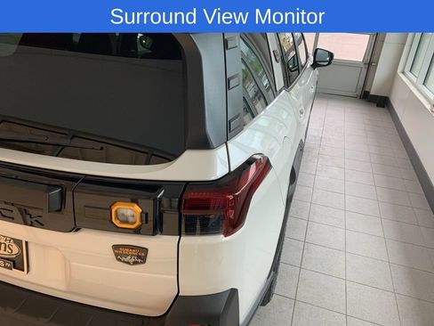 New 2026 Subaru Outback Wilderness AWD/4WD image 11