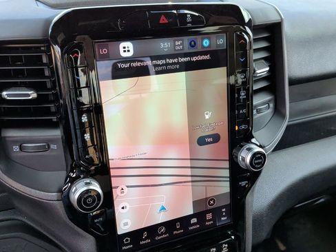 New 2026 RAM 2500 Tradesman image 26