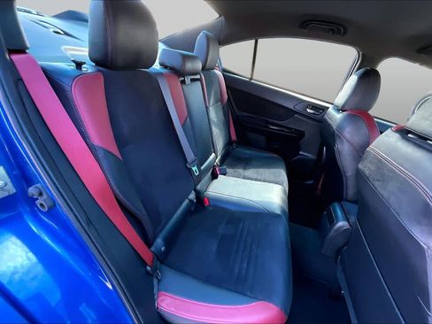 Used 2019 Subaru WRX STI AWD/4WD image 20