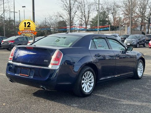Used 2014 Chrysler 300 image 8