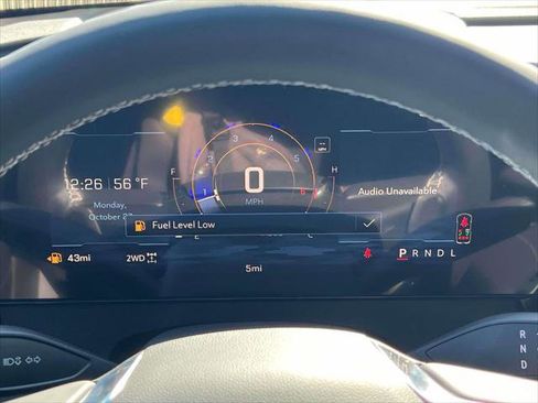 New 2026 Chevrolet Traverse LT w/ Driver Confidence Package image 15