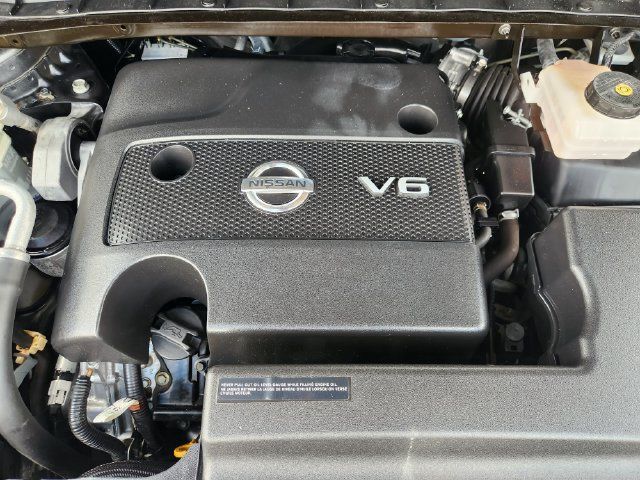 Used 2019 Nissan Murano SL FWD image 28