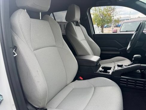New 2026 Toyota 4Runner SR5 RWD image 30