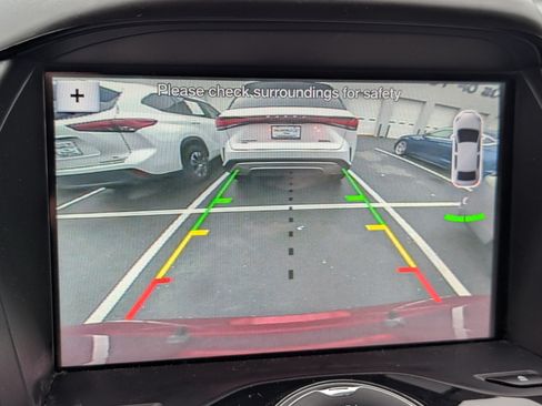Used 2017 Ford Escape Titanium FWD image 10