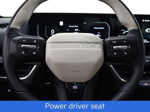 New 2025 Kia K4 GT-Line w/ GT-Line Sunroof Package image 10