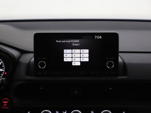 Used 2024 Honda CR-V Sport image 15