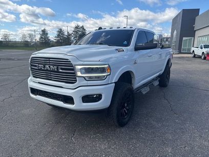 Used 2019 RAM 2500 Laramie