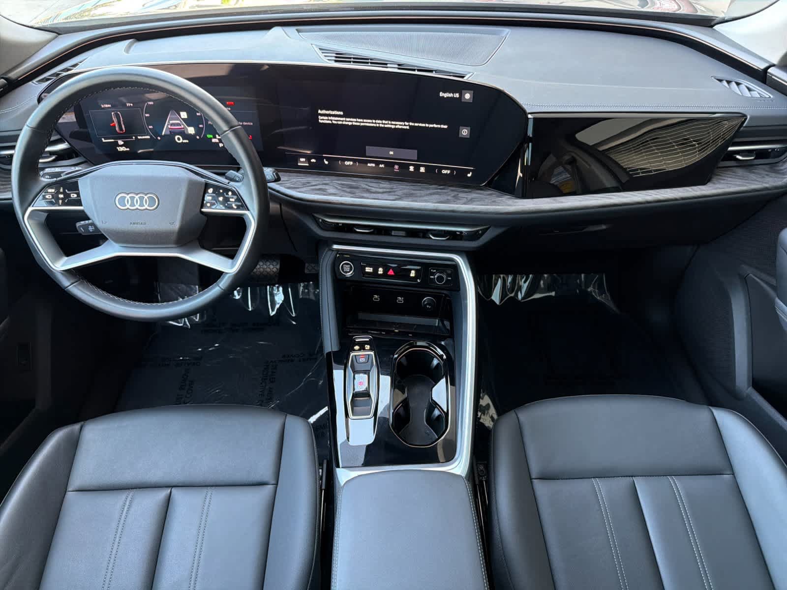 Used 2025 Audi Q5 Premium w/ Convenience Package AWD/4WD image 3
