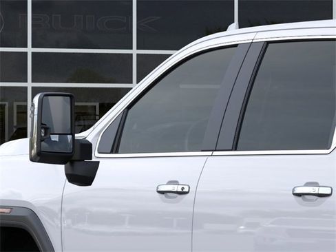 New 2024 GMC Sierra 3500 Denali w/ Denali Reserve Package image 12