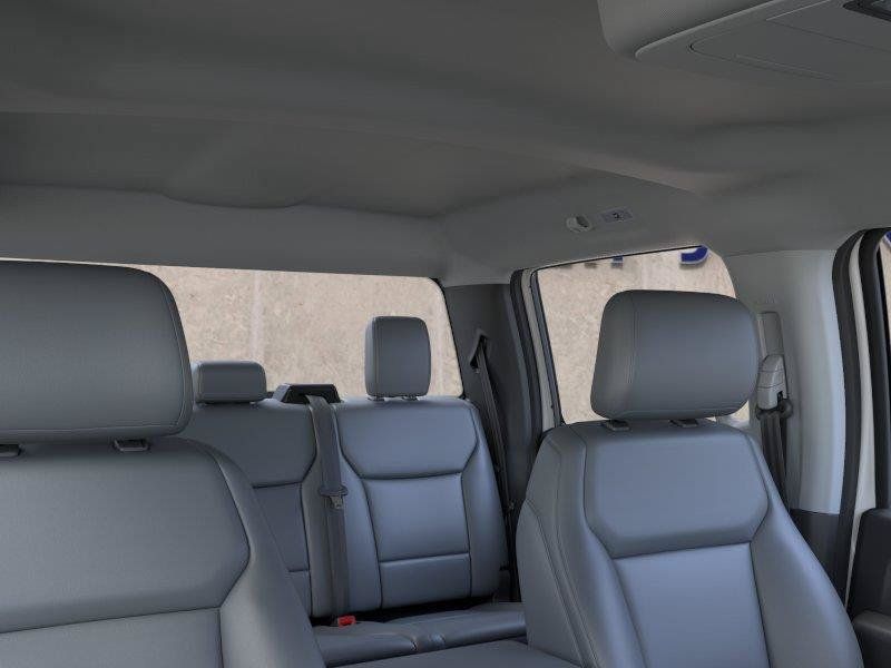 New 2026 Ford F150 XL AWD/4WD image 22