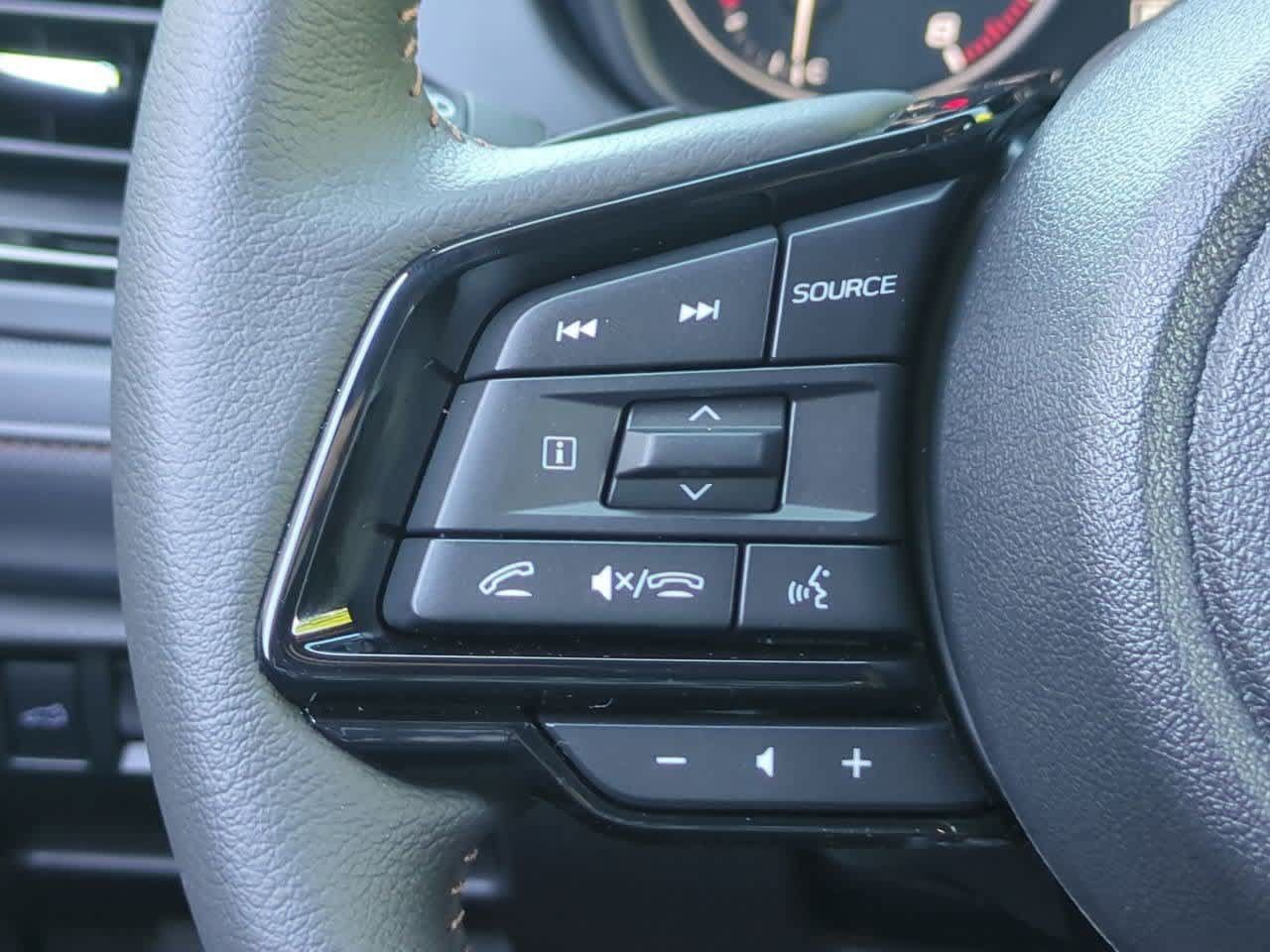 New 2026 Subaru Forester Sport AWD/4WD image 24