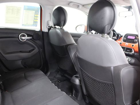 Used 2016 FIAT 500X Pop image 27