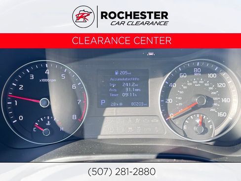 Used 2020 Kia Forte LXS image 20