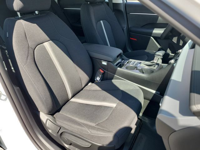 New 2026 Hyundai Sonata SE FWD image 20