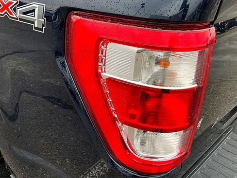 Used 2023 Ford F150 XL w/ XL Chrome Appearance Package image 28